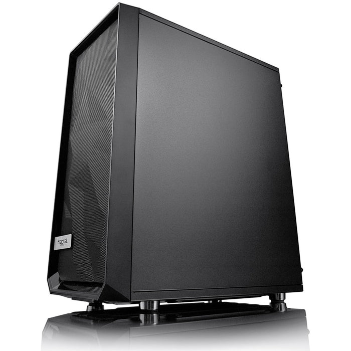 Midi Fractal Design Meshify C Black