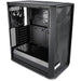 Midi Fractal Design Meshify C Black