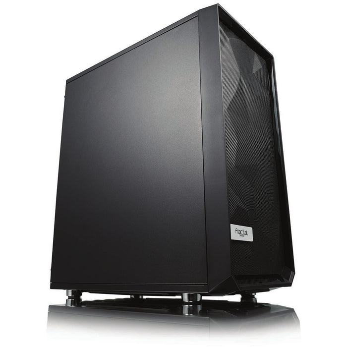 Midi Fractal Design Meshify C Black