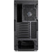 Midi Fractal Design Meshify C Black