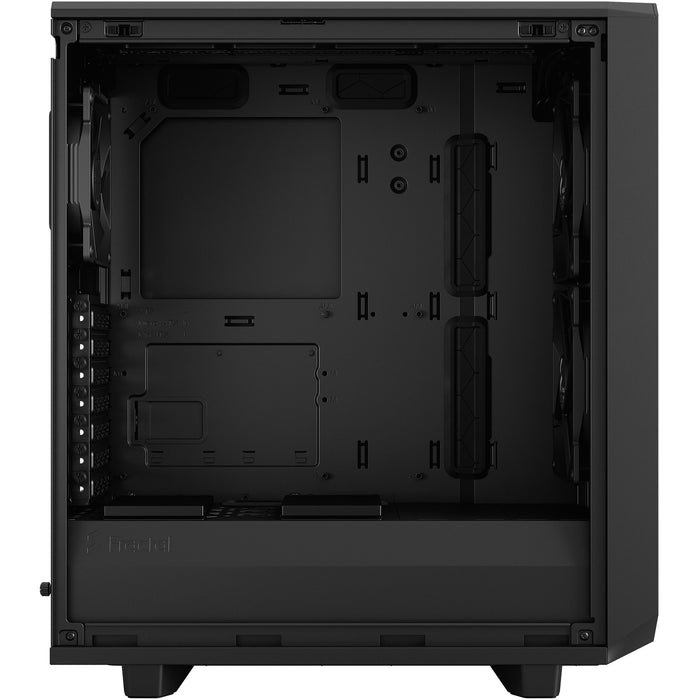 Midi Fractal Design Meshify 2 Compact Black