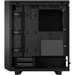 Midi Fractal Design Meshify 2 Compact Black