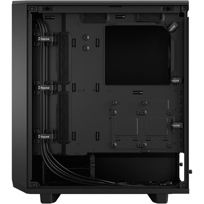 Midi Fractal Design Meshify 2 Compact Black