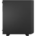 Midi Fractal Design Meshify 2 Compact Black