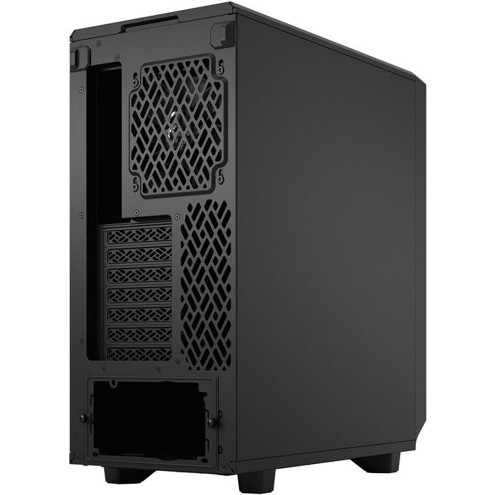 Midi Fractal Design Meshify 2 Compact Black