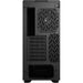 Midi Fractal Design Meshify 2 Compact Black