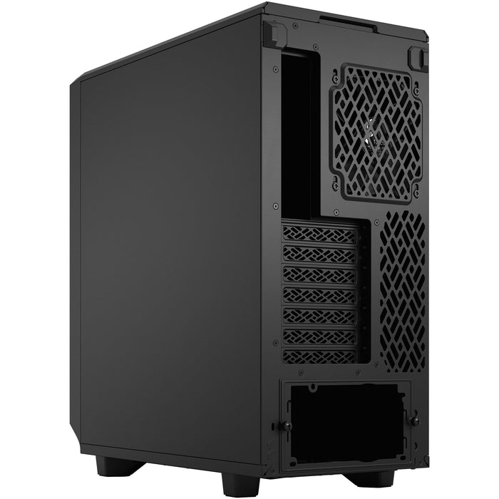 Midi Fractal Design Meshify 2 Compact Black