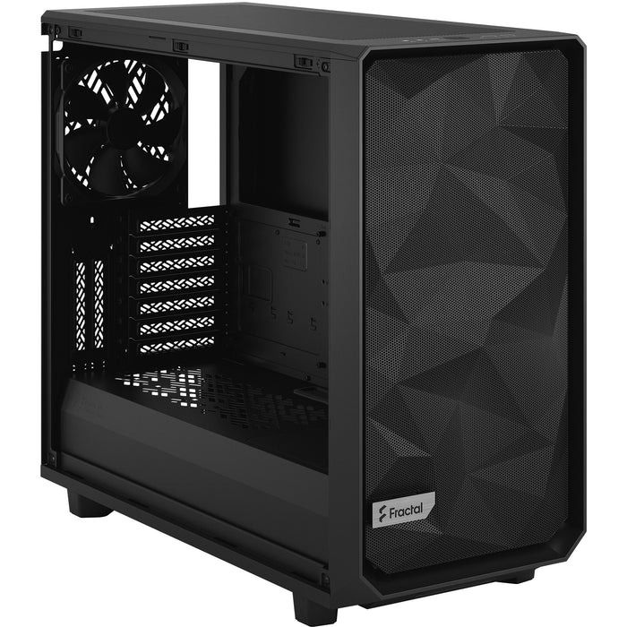 Midi Fractal Design Meshify 2 Black