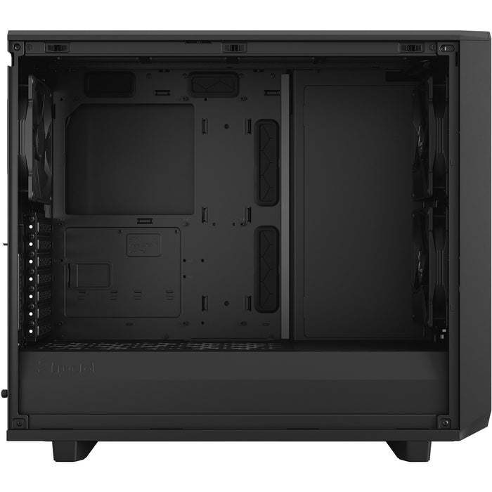 Midi Fractal Design Meshify 2 Black