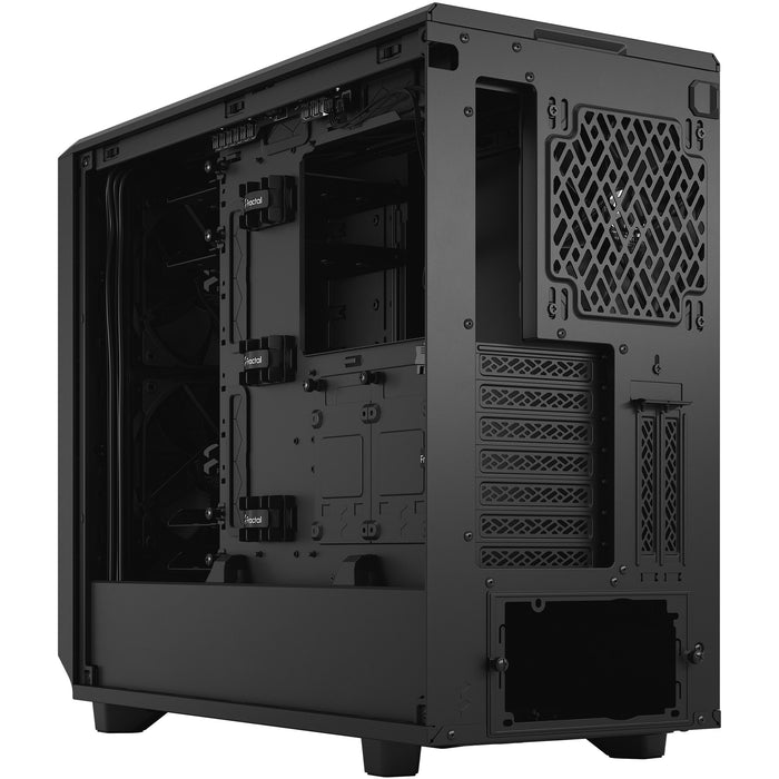 Midi Fractal Design Meshify 2 Black