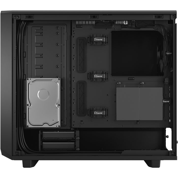 Midi Fractal Design Meshify 2 Black