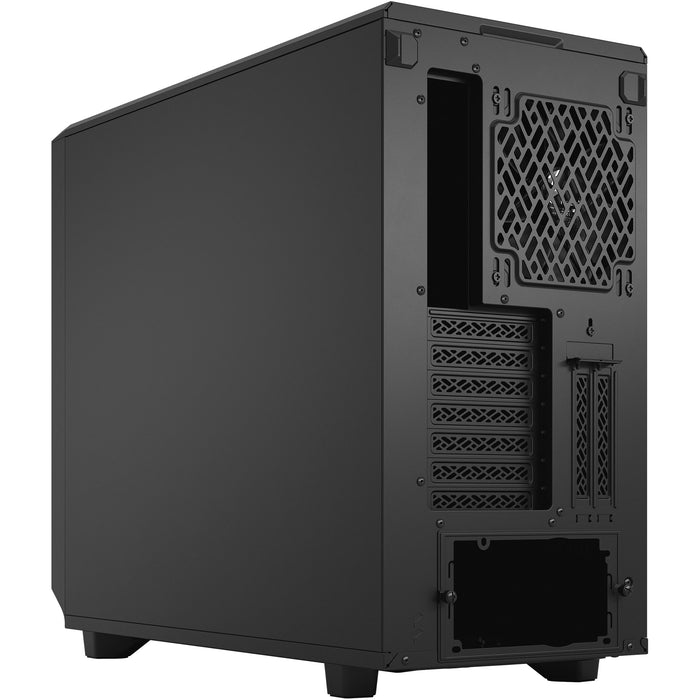 Midi Fractal Design Meshify 2 Black