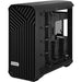 Midi Fractal Design Torrent Black Solid