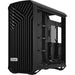 Midi Fractal Design Torrent Black Solid