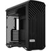 Midi Fractal Design Torrent Black Solid