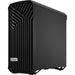 Midi Fractal Design Torrent Black Solid