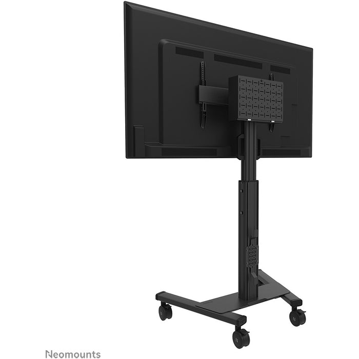 Neomounts FL50S-825BL1 Bodenständer für 37-75" Bildschirme - Schwarz