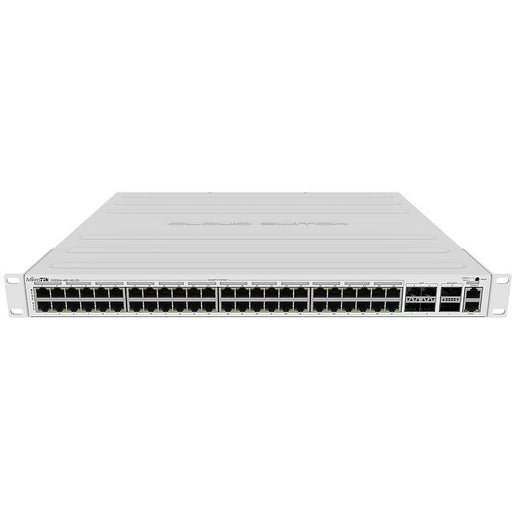 48+6P MikroTik CRS354-48P-4S+2Q+RM 4xSFP+ 2x QSFP+ POE+ RM