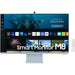 80cm/32'' (3840x2160) Samsung S32BM80BUU Smart 16:9 4ms MicroHDMI USB-C Speaker 4K Blue