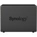 4-Bay Synology DDR4 ECC 2x USB3.2-I 1 DS923+ 4GB RAM