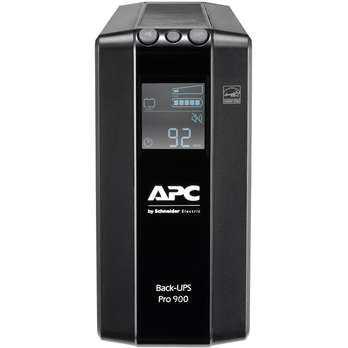APC Back-UPS Pro BR BR900MI 900VA 540W