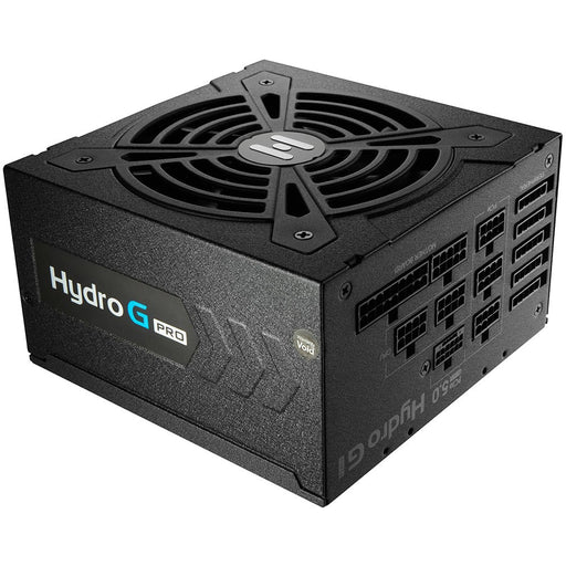 850W FSP Hydro G PRO ATX 3.0 PCIe Gen 5.0 Ready 80+ Gold