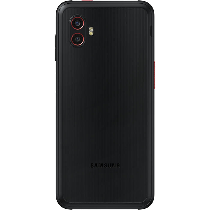 Samsung XCover 6 Pro - Enterprise Edition - 128GB Black