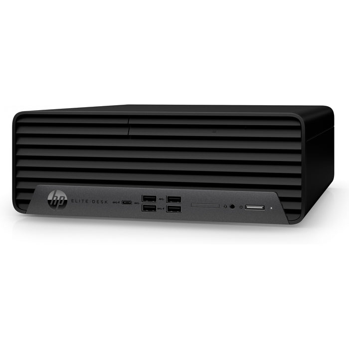 HP Elite 600 G9 SFF i5-12500/8GB/256SSD/DVD RW/W11Pro 1J VOS