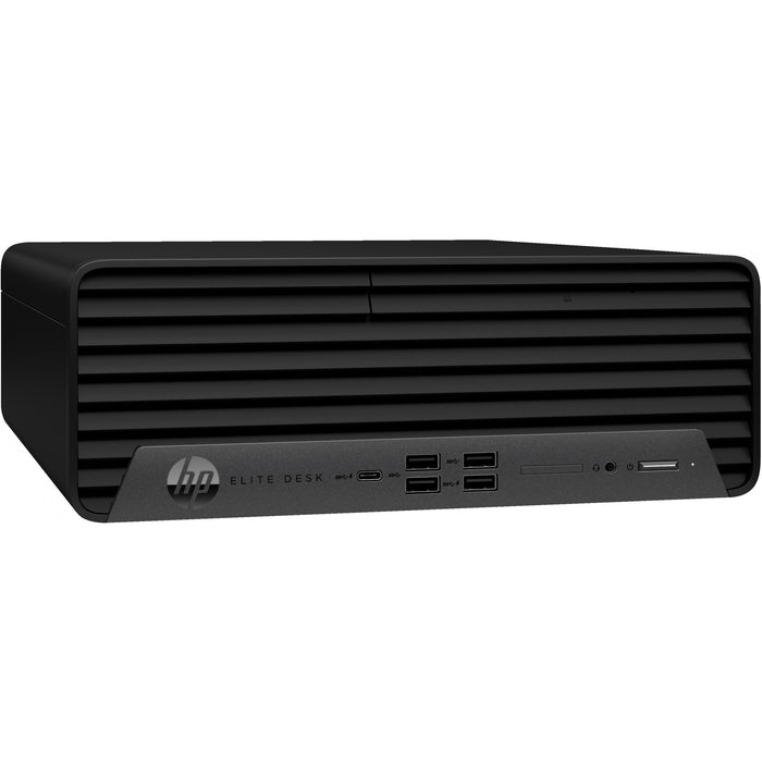 HP Elite 600 G9 SFF i5-12500/8GB/256SSD/DVD RW/W11Pro 1J VOS