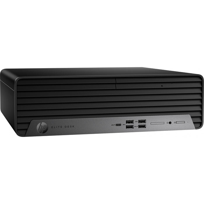 HP Elite 600 G9 SFF i5-12500/8GB/256SSD/DVD RW/W11Pro 1J VOS