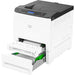 FL Ricoh P C311w Farblaserdrucker A4/LAN/WLAN/250 Blatt