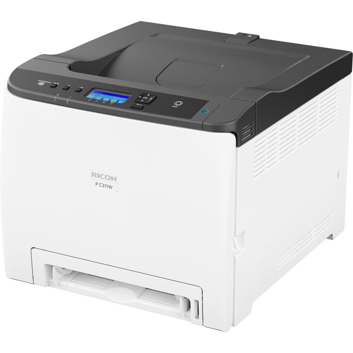 FL Ricoh P C311w Farblaserdrucker A4/LAN/WLAN/250 Blatt