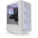 Thermaltake S200 TG Snow White