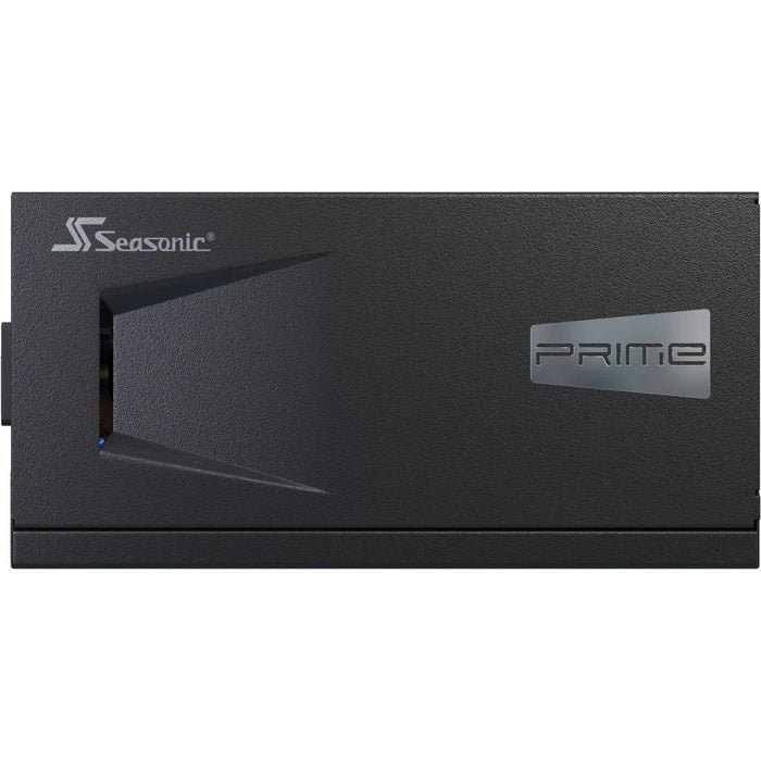 Custom Gaming Desktop PCs - Ireland - GAMEFORCE.IE-  1300W Seasonic Prime Gold 80+ Gold