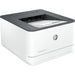 L HP LaserJet Pro 3002dn S/W-Laserdrucker A4 33S./Min. LAN Duplex