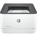 L HP LaserJet Pro 3002dn S/W-Laserdrucker A4 33S./Min. LAN Duplex