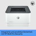 L HP LaserJet Pro 3002dw S/W-Laserdrucker A4 33S./Min. A4 WLAN Duplex