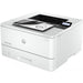 L HP LaserJet Pro 4002dw S/W-Laserdrucker 40S./Min. A4 LAN WLAN Duplex