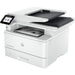 L HP LaserJet Pro MFP 4102DW S/W-Laserdrucker 3in1 40S.Min/ A4 LAN WLAN ADF Duplex