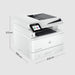 L HP LaserJet Pro MFP 4102DW S/W-Laserdrucker 3in1 40S.Min/ A4 LAN WLAN ADF Duplex