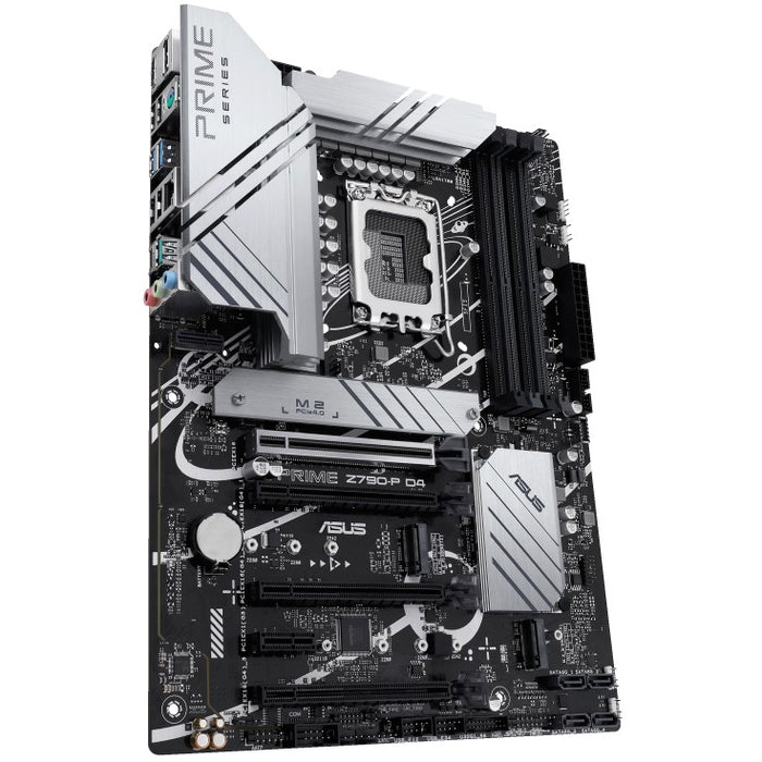 1700 ASUS PRIME Z790-P DDR4