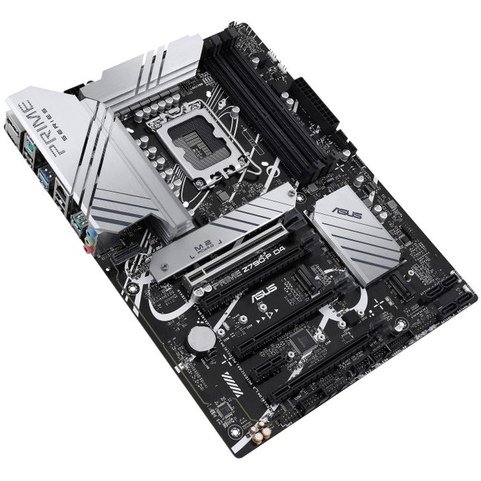 1700 ASUS PRIME Z790-P DDR4