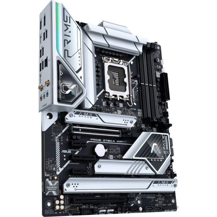 Custom Gaming Desktop PCs - Ireland - GAMEFORCE.IE-  1700 ASUS PRIME Z790-A WIFI