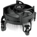 K Cooler Intel Arctic CPC Intel Alpine 17 CO | 1700