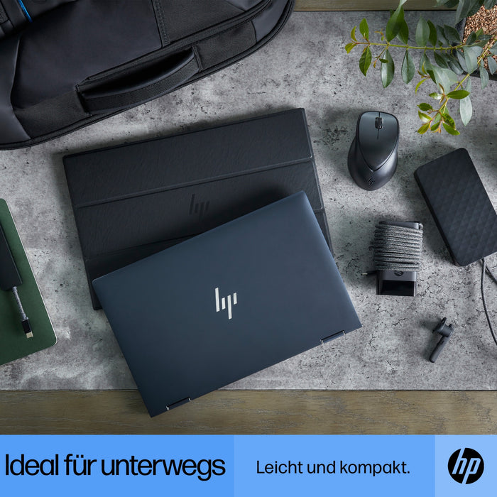 N HP 65W USB-C Netzteil 115/230V