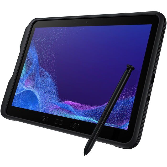 Samsung Galaxy TAB ACTIVE 4 Pro 128GB Wi-Fi/LTE(5G) Black