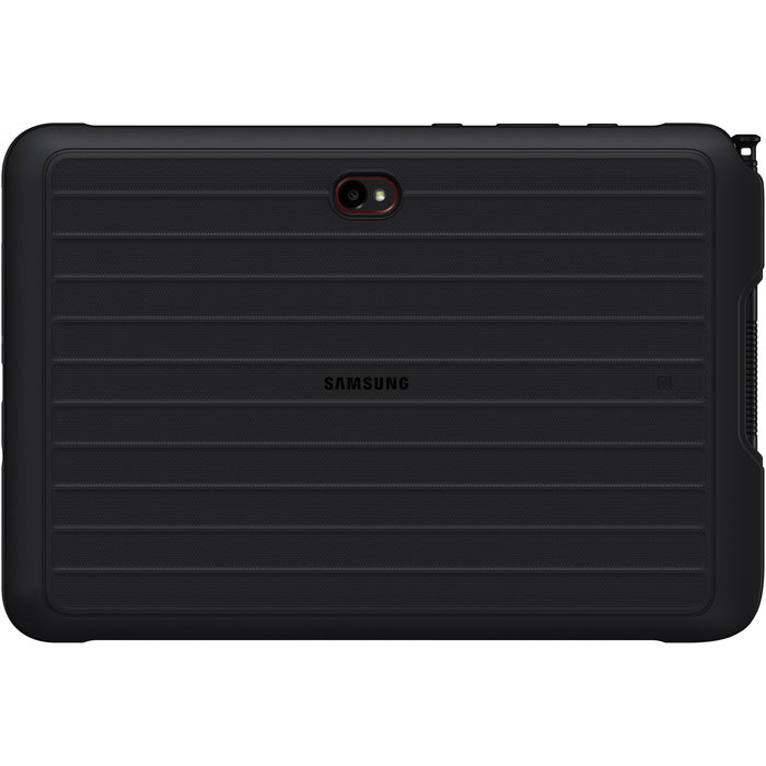 Samsung Galaxy TAB ACTIVE 4 Pro 128GB Wi-Fi/LTE(5G) Black