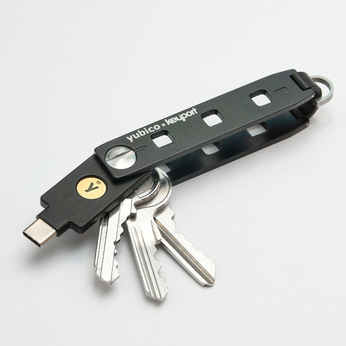 Security Key C NFC - U2F und FIDO2