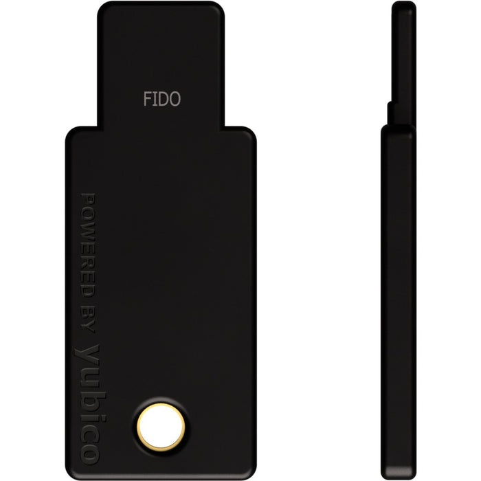 Security Key NFC - U2F und FIDO2