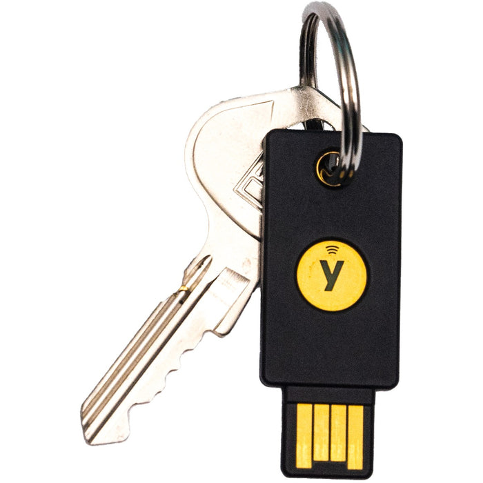 Security Key NFC - U2F und FIDO2